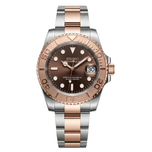 MARINER ROSEGOLD
