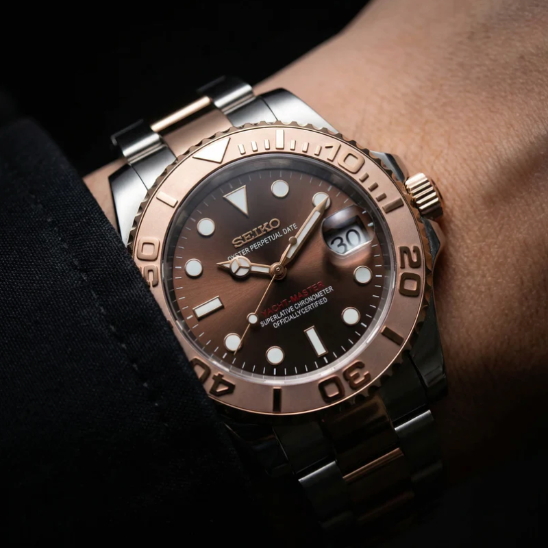 MARINER ROSEGOLD