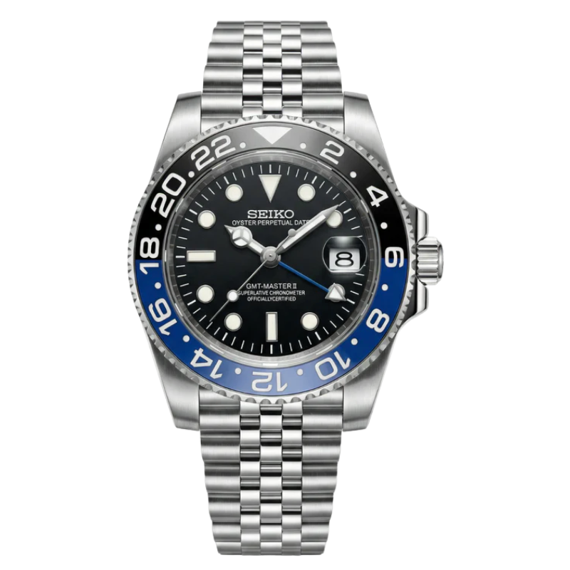 GMT BATGIRL
