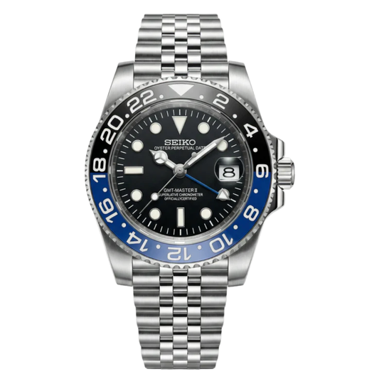 GMT BATGIRL
