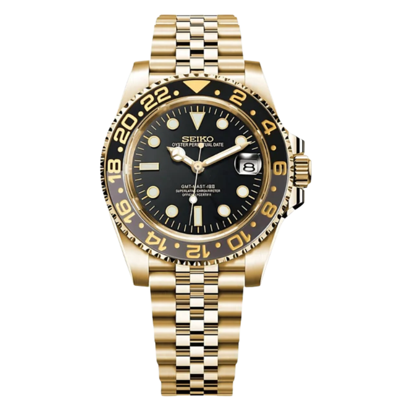 GMT GOLD ZOMBIE
