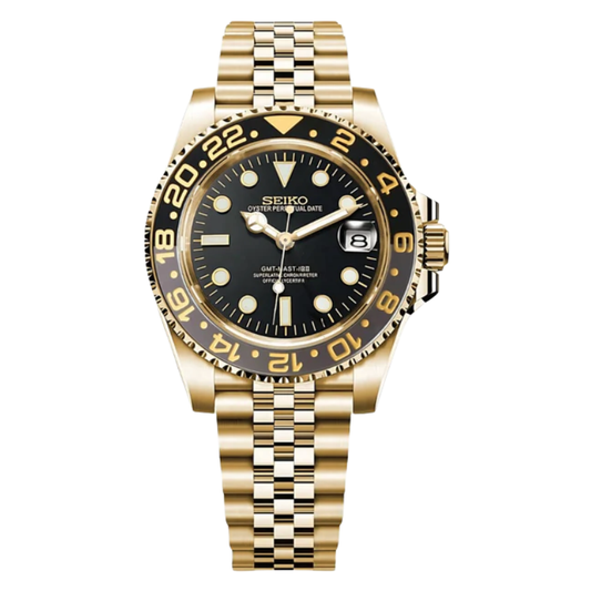 GMT GOLD ZOMBIE