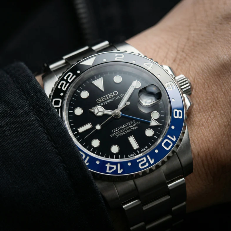 GMT BATMAN