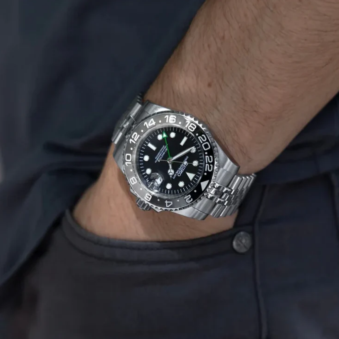 GMT WAYNE