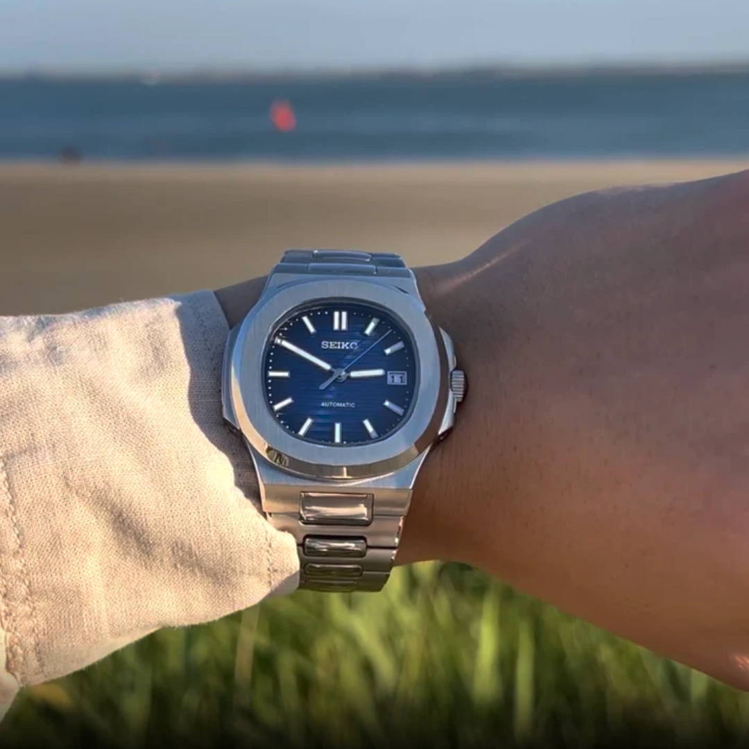 NAUTIKO ROYAL BLUE