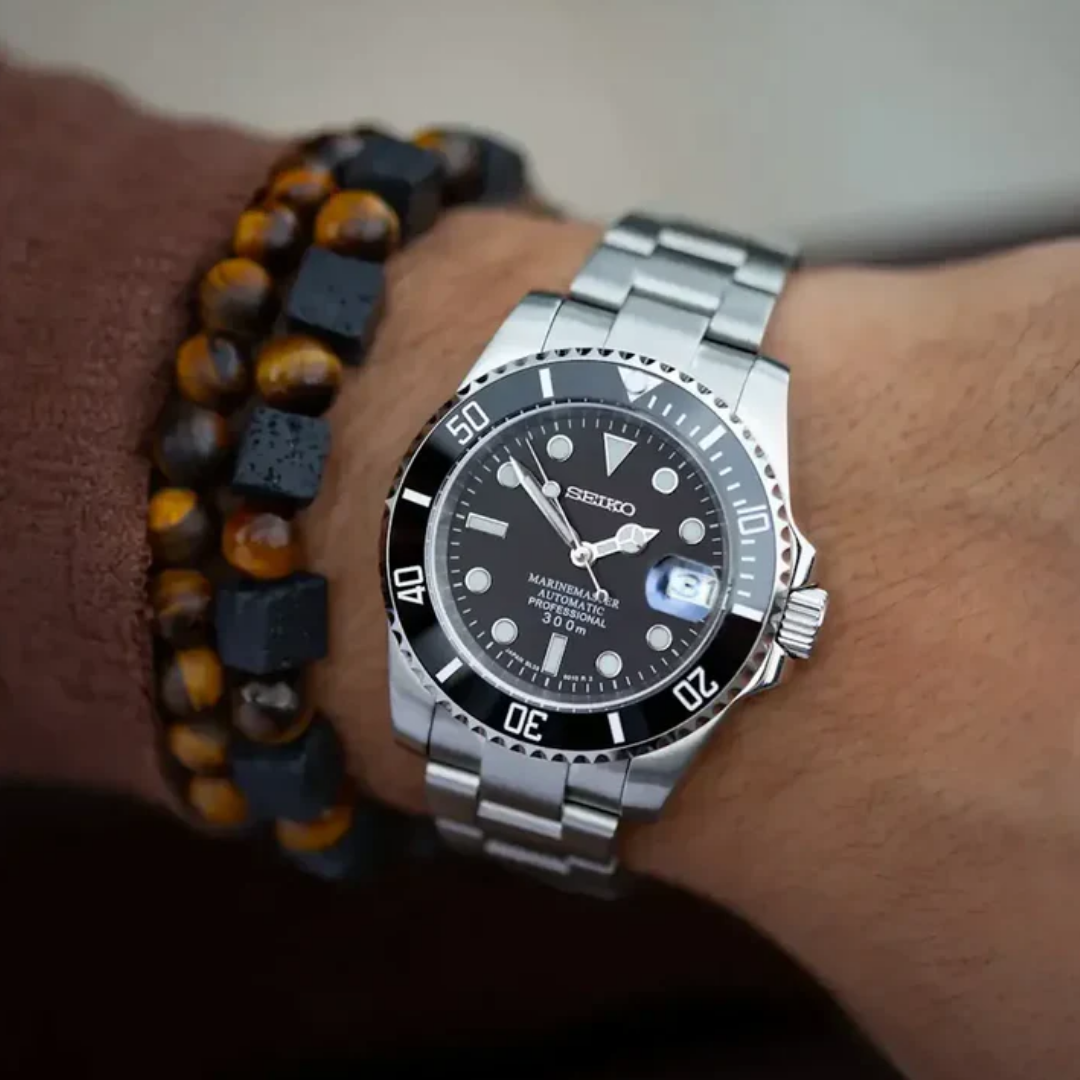 MARINER BLACK