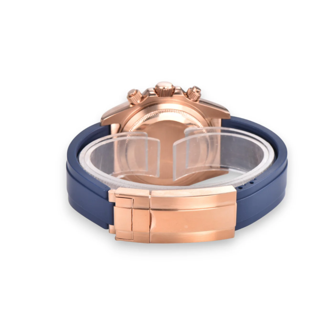 SEITONA ROYAL BLUE RUBBER