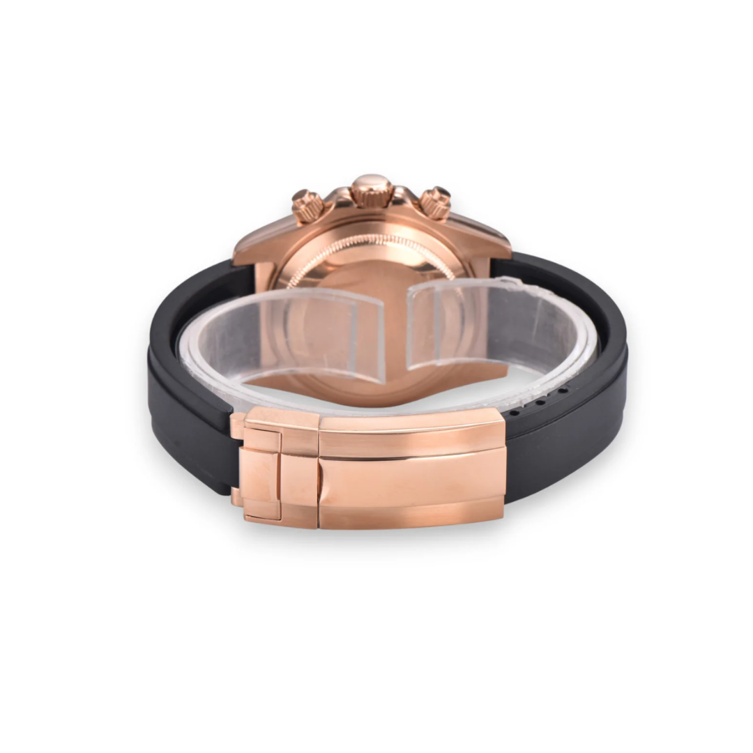 SEITONA ROSEGOLD RUBBER