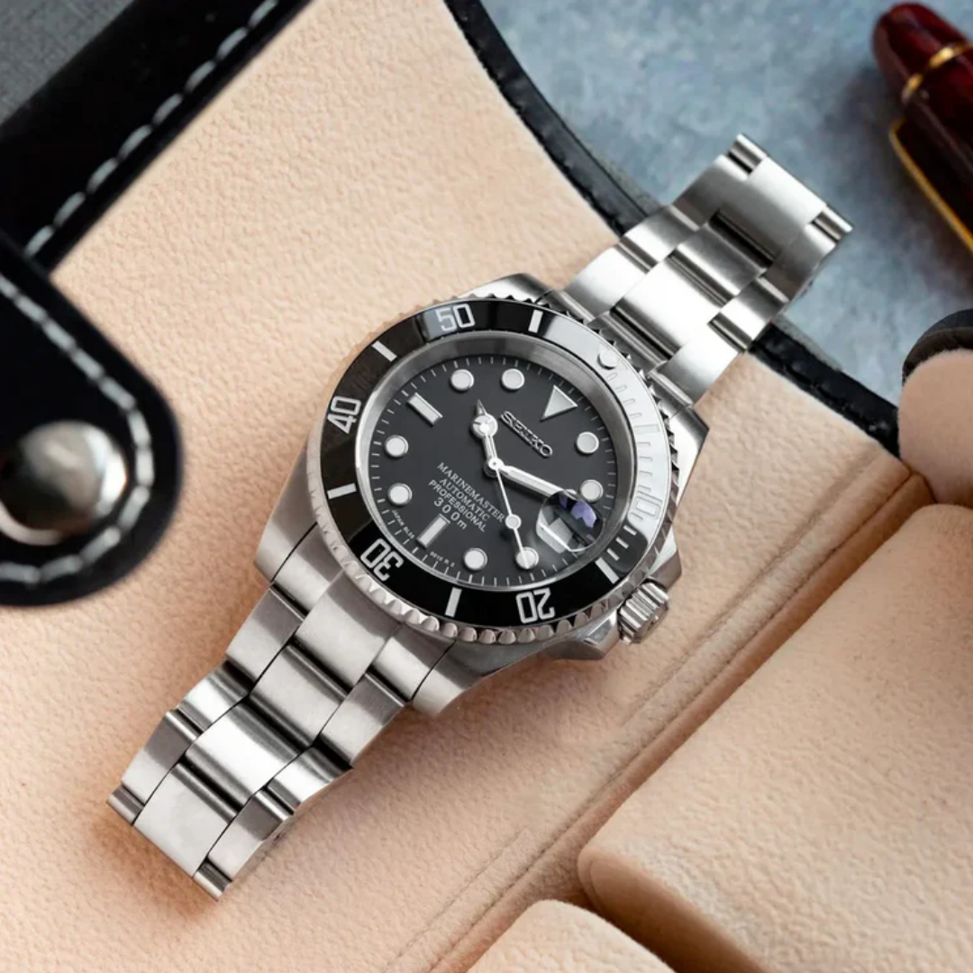 MARINER BLACK
