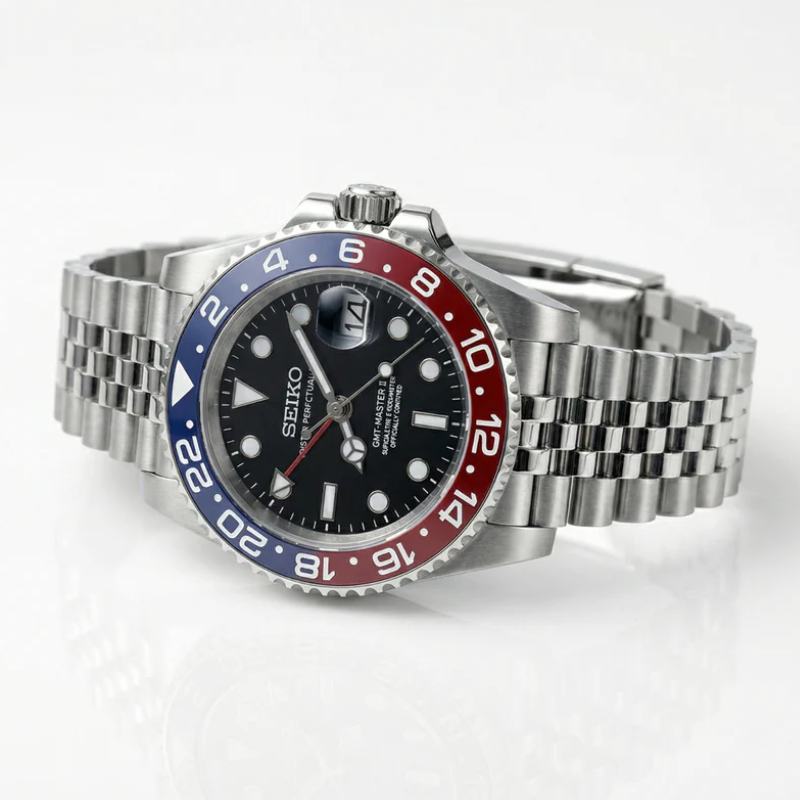 GMT PEPSI