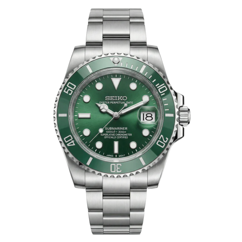 MARINER HULK