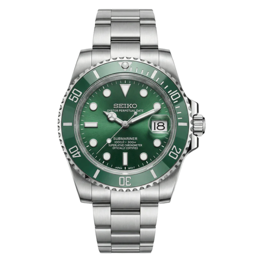 MARINER HULK