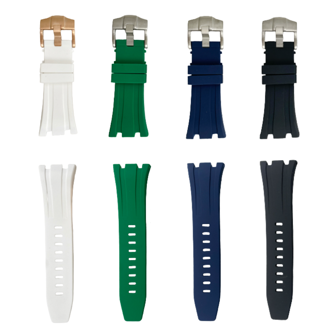 RUBBER STRAP ROYAL