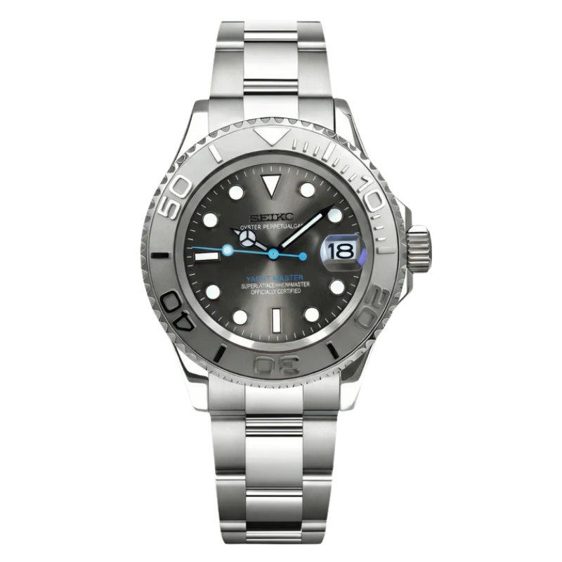 MARINER SILVER RHODIUM