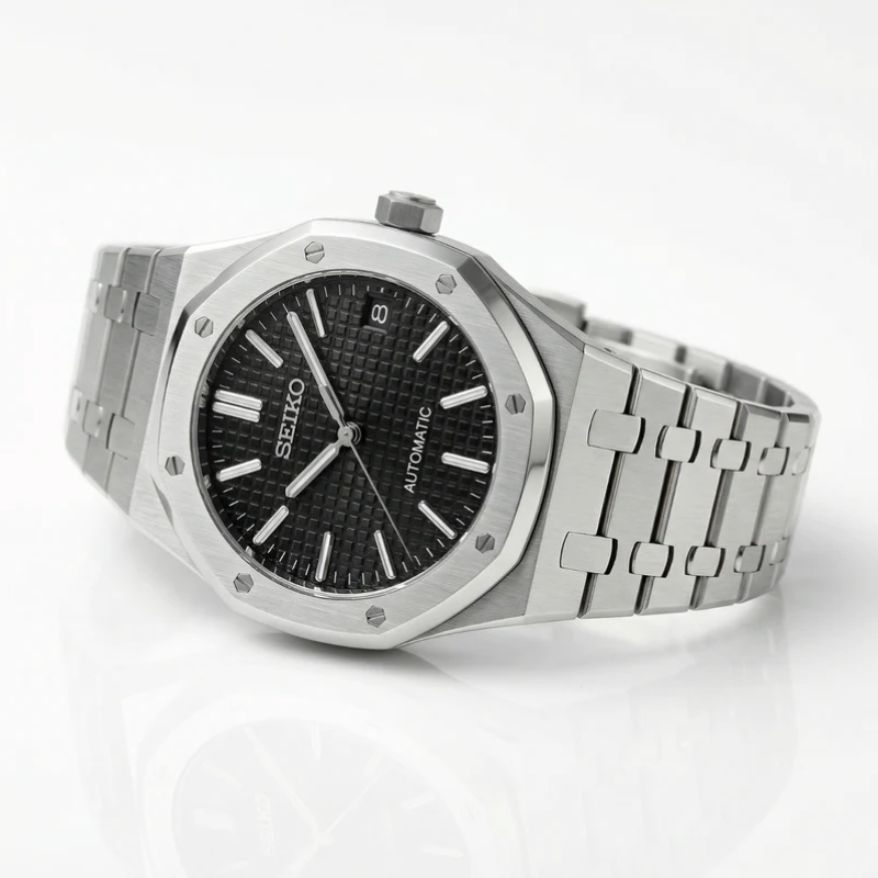 ROYAL BLACK