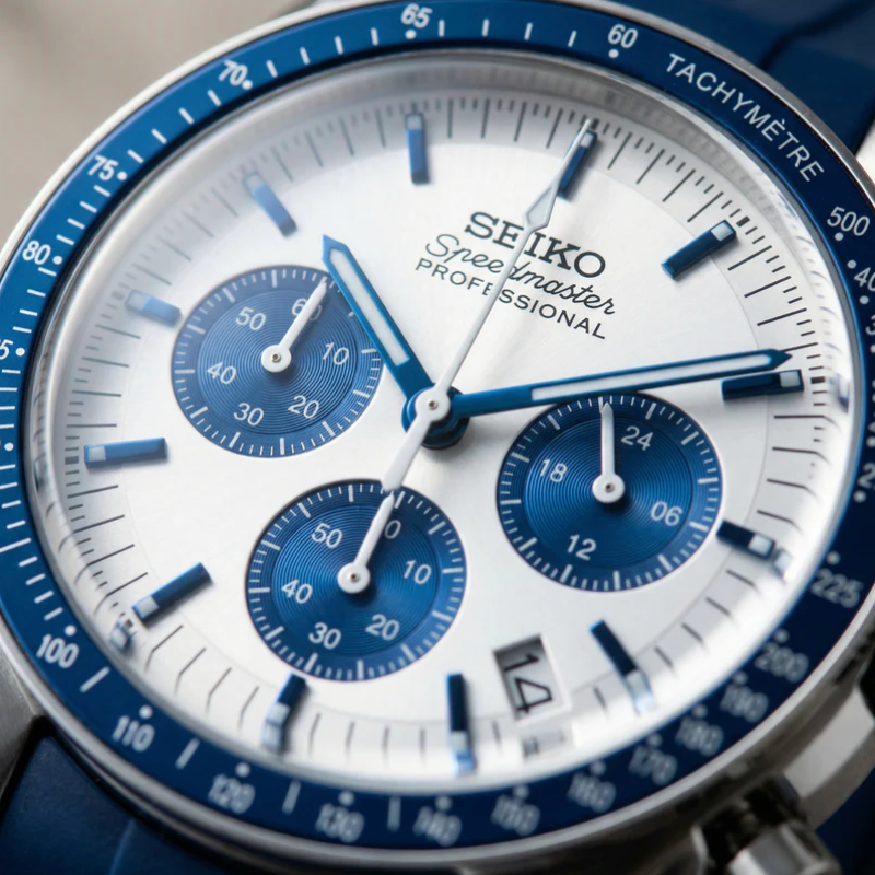 SPEED SNOOPY BLUE