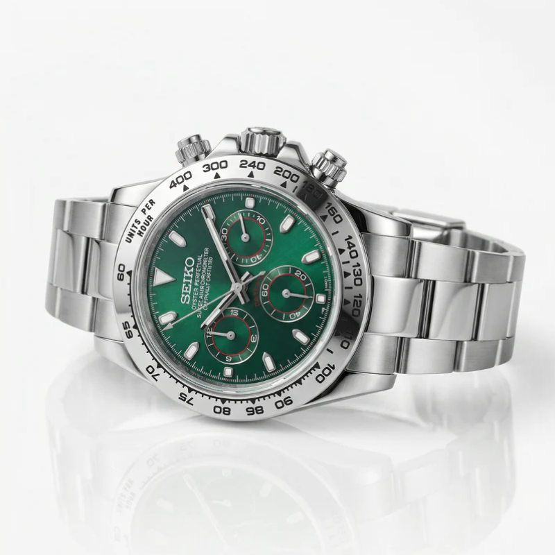 SEITONA GREEN