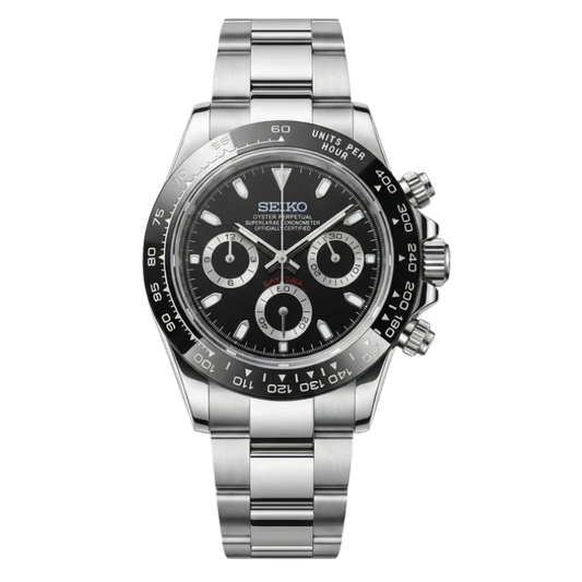 SEITONA BLACK