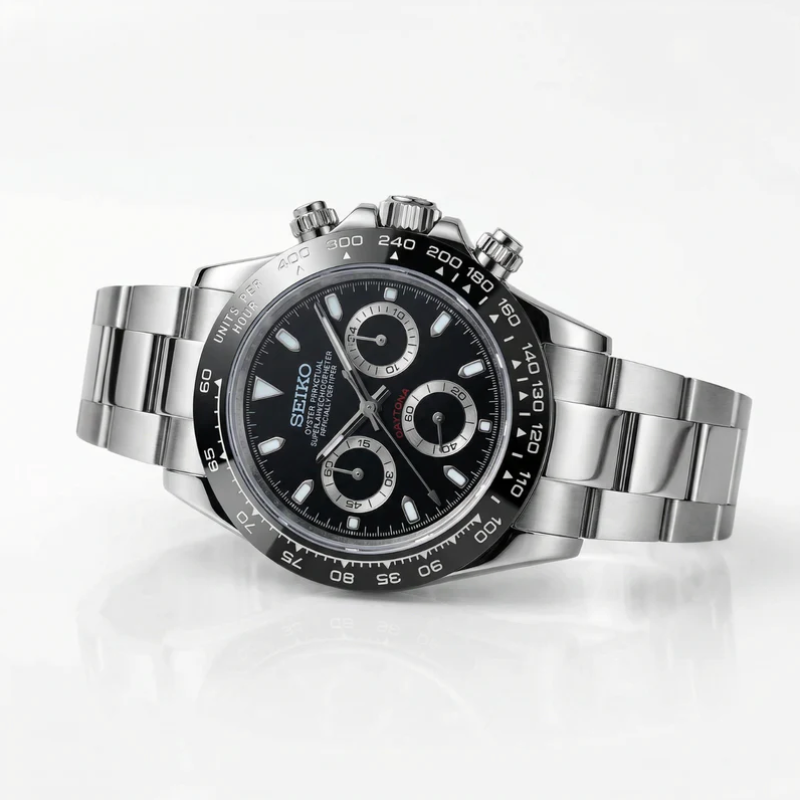 SEITONA BLACK